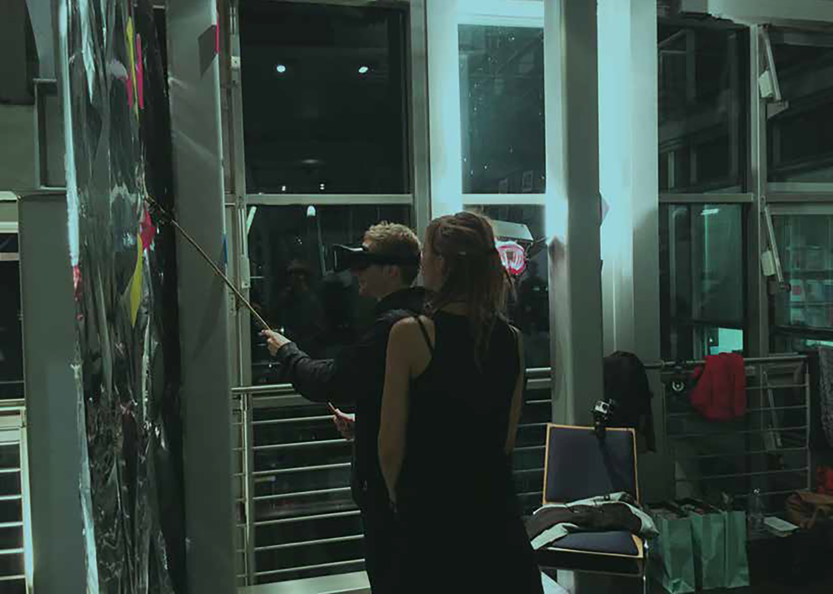 LOOKBOOK